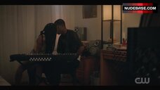 56. Chelsea Tavares Lesbian Scene – All American