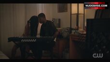 67. Chelsea Tavares Lesbian Scene – All American