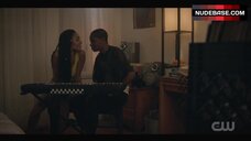 89. Chelsea Tavares Lesbian Scene – All American