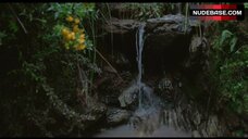 23. Stella Garcia Outdoor Sex – The Last Movie