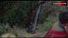 78. Stella Garcia Outdoor Sex – The Last Movie