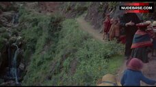 89. Stella Garcia Outdoor Sex – The Last Movie