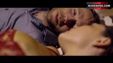 100. Phoebe Tonkin Blowjob – The Ever After