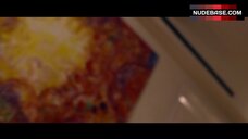 111. Phoebe Tonkin Blowjob – The Ever After