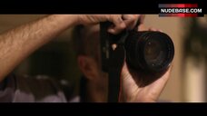 12. Phoebe Tonkin Blowjob – The Ever After