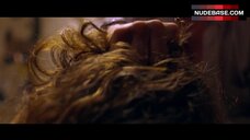 155. Phoebe Tonkin Blowjob – The Ever After