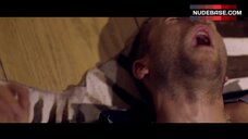 166. Phoebe Tonkin Blowjob – The Ever After