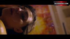 177. Phoebe Tonkin Blowjob – The Ever After