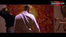 221. Phoebe Tonkin Blowjob – The Ever After