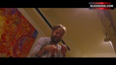 45. Phoebe Tonkin Blowjob – The Ever After