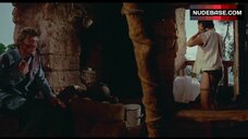 56. Stella Garcia Underwear Scene – The Last Movie