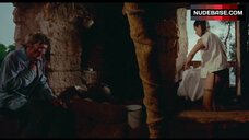 67. Stella Garcia Underwear Scene – The Last Movie