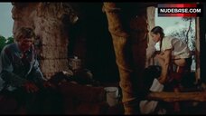 78. Stella Garcia Underwear Scene – The Last Movie