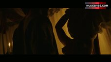 12. Florence Pugh Sex Scene – Outlaw King