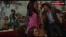 1. Poupee Bocar Exposed Boobs – The Last Movie