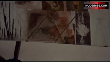 45. Poupee Bocar Exposed Boobs – The Last Movie