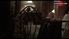 1. Tammy Jean Oral Sex Scene – Bloodrunners