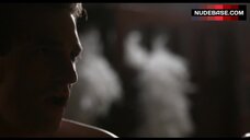 23. Tammy Jean Oral Sex Scene – Bloodrunners