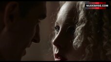 45. Tammy Jean Oral Sex Scene – Bloodrunners