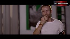 12. Kelsie Macray Breasts Flash – The Ever After