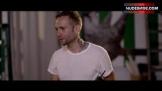 23. Kelsie Macray Breasts Flash – The Ever After