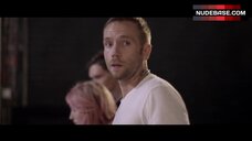 56. Kelsie Macray Breasts Flash – The Ever After