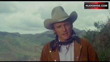 34. Stella Garcia Sunbathing in Bikini – The Last Movie