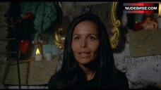 45. Stella Garcia Sunbathing in Bikini – The Last Movie