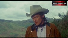 56. Stella Garcia Sunbathing in Bikini – The Last Movie