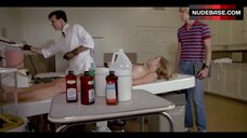 100. Pam Wren Topless – Mortuary