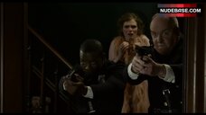 23. Tammy Jean Underwear Scene – Bloodrunners