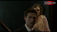 67. Tammy Jean Underwear Scene – Bloodrunners