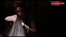 78. Tammy Jean Underwear Scene – Bloodrunners