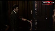 89. Tammy Jean Underwear Scene – Bloodrunners