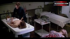 12. Mary Beth McDonough Nude Boobs and Bush – Mortuary
