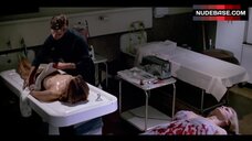 89. Mary Beth McDonough Nude Boobs and Bush – Mortuary