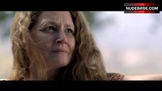 1. Melissa Leo Lesbian Scene – The Ever After