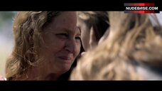 67. Melissa Leo Lesbian Scene – The Ever After
