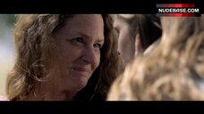 78. Melissa Leo Lesbian Scene – The Ever After