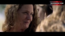 89. Melissa Leo Lesbian Scene – The Ever After