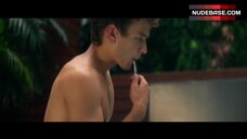 1. Paulina Singer Kissing – Tell Me A Story