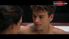 56. Paulina Singer Kissing – Tell Me A Story