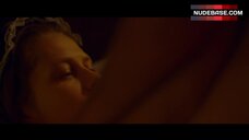 67. Teresa Palmer Sex Scene – The Ever After