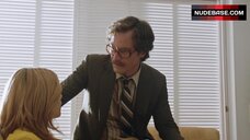 100. Florence Pugh Nipples – The Little Drummer Girl