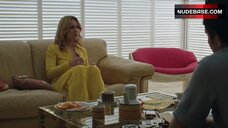 12. Florence Pugh Nipples – The Little Drummer Girl