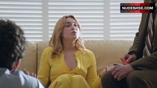 Florence Pugh Nipples – The Little Drummer Girl