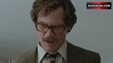 34. Florence Pugh Nipples – The Little Drummer Girl