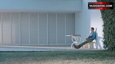 67. Florence Pugh Nipples – The Little Drummer Girl