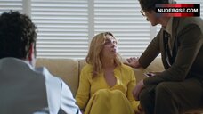 89. Florence Pugh Nipples – The Little Drummer Girl
