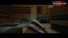 1. Brytnee Ratledge in Blue Bikini – 14 Cameras